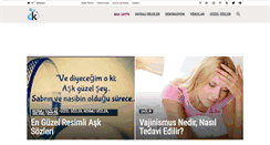 Desktop Screenshot of kuaza.com
